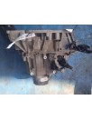 Recambio de caja casco para renault clio iii authentique referencia OEM IAM JH3176 CASCO 