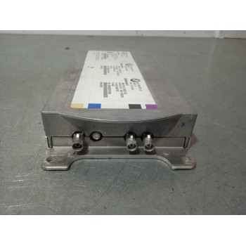 Recambio de modulo electronico para bmw serie 5 berlina (e60) 530d referencia OEM IAM 84109224422  84109224422