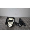 Recambio de cinturon seguridad trasero derecho para peugeot 308 sport referencia OEM IAM 96812534XX  