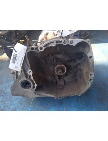 Recambio de caja casco para renault clio iii authentique referencia OEM IAM JH3176 CASCO  2