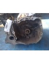 Recambio de caja casco para renault clio iii authentique referencia OEM IAM JH3176 CASCO 