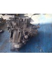 Recambio de caja casco para renault clio iii authentique referencia OEM IAM JH3176 CASCO 