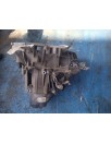 Recambio de caja casco para renault clio iii authentique referencia OEM IAM JH3176 CASCO 
