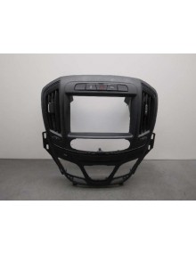 Recambio de warning para opel insignia berlina excellence referencia OEM IAM 23192304DJ CON AIREADORES CENTRALES 