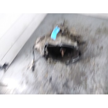 Recambio de caja cambios para citroën c4 grand picasso business referencia OEM IAM 20EA07  