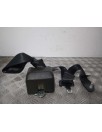 Recambio de cinturon seguridad trasero izquierdo para peugeot 308 sport referencia OEM IAM 96812534XX  