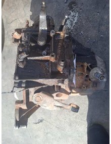 Recambio de caja cambios para peugeot partner (s1) break referencia OEM IAM 20TE49 CASCO 