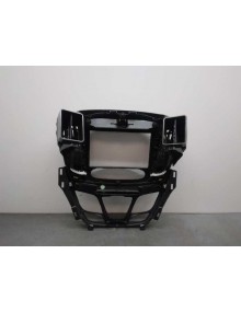 Recambio de warning para opel insignia berlina excellence referencia OEM IAM 23192304DJ CON AIREADORES CENTRALES  2