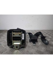 Recambio de cinturon seguridad trasero izquierdo para peugeot 308 sport referencia OEM IAM 96812534XX   2
