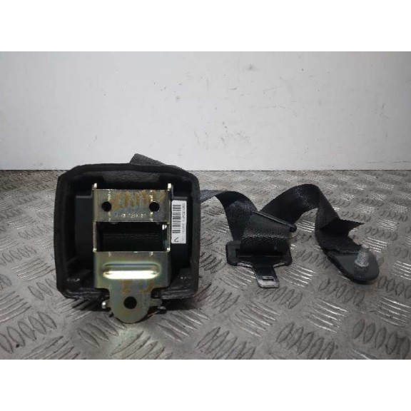 Recambio de cinturon seguridad trasero izquierdo para peugeot 308 sport referencia OEM IAM 96812534XX  