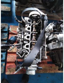 Recambio de motor completo para renault clio iv 1.5 dci diesel fap referencia OEM IAM K9K626 <CASCO> 