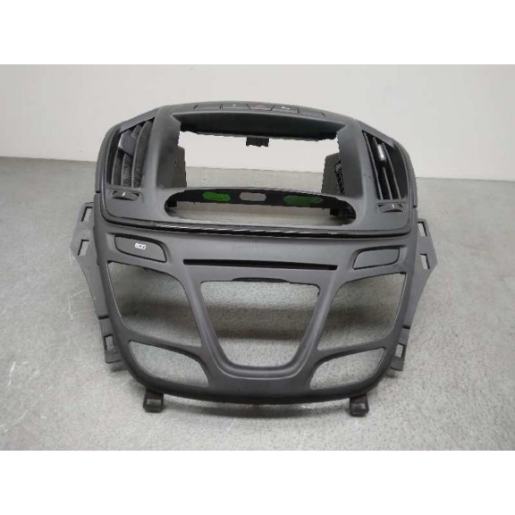 Recambio de warning para opel insignia berlina excellence referencia OEM IAM 23192304DJ CON AIREADORES CENTRALES 