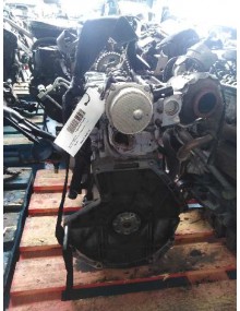 Recambio de motor completo para renault clio iv 1.5 dci diesel fap referencia OEM IAM K9K626 <CASCO>  2