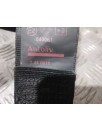 Recambio de cinturon seguridad trasero izquierdo para peugeot 308 sport referencia OEM IAM 96812534XX  