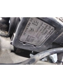 Recambio de caja cambios para citroën c2 1.4 referencia OEM IAM  S/C  2