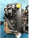 Recambio de motor completo para renault kangoo dynamique referencia OEM IAM K9K802 <CASCO> 