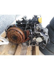 Recambio de motor completo para nissan qashqai+2 (jj10) acenta referencia OEM IAM K9K430EURO5 <CASCO>  2