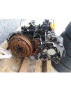 Recambio de motor completo para nissan qashqai+2 (jj10) acenta referencia OEM IAM K9K430EURO5 <CASCO> 