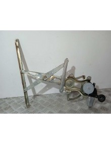 Recambio de elevalunas delantero derecho para toyota prius (nhw20) basis referencia OEM IAM 8571035180 2621002330 5P 6 PINS