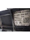 Recambio de caja cambios para citroën c2 1.4 referencia OEM IAM  S/C 