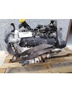Recambio de motor completo para nissan qashqai+2 (jj10) acenta referencia OEM IAM K9K430EURO5 <CASCO> 