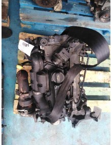 Recambio de motor completo para citroën c3 1.4 hdi cool referencia OEM IAM 8HZ <CASCO> 