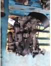 Recambio de motor completo para citroën c3 1.4 hdi cool referencia OEM IAM 8HZ <CASCO> 