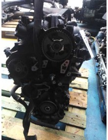 Recambio de motor completo para citroën c3 1.4 hdi cool referencia OEM IAM 8HZ <CASCO>  2