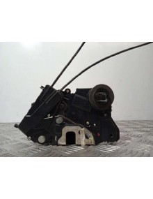 Recambio de cerradura puerta delantera derecha para toyota prius (nhw20) basis referencia OEM IAM   6 PINS