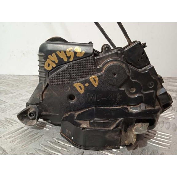 Recambio de cerradura puerta delantera derecha para toyota prius (nhw20) basis referencia OEM IAM   6 PINS