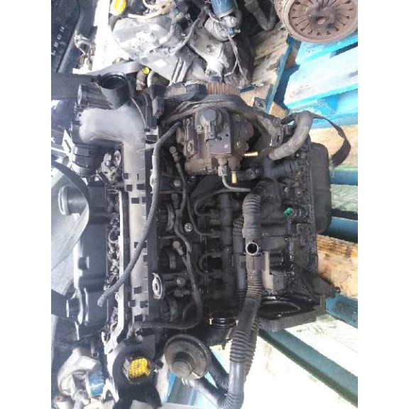 Recambio de motor completo para citroën c3 1.4 hdi cool referencia OEM IAM 8HZ <CASCO> 