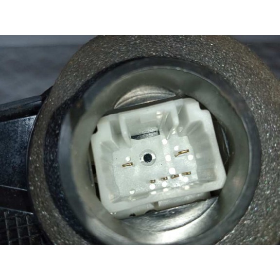 Recambio de cerradura puerta delantera derecha para toyota prius (nhw20) basis referencia OEM IAM   6 PINS