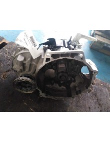 Recambio de caja cambios para audi a1 sportback (8xf) attraction referencia OEM IAM RSY CASCO 
