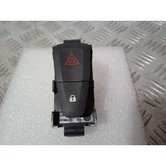 Recambio de warning para dacia sandero 0.9 tce cat referencia OEM IAM E3160101  