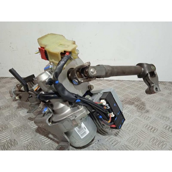 Recambio de columna direccion para renault megane iii sport tourer dynamique referencia OEM IAM 488107802R  