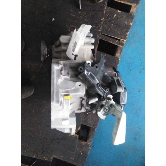 Recambio de caja cambios para audi a1 sportback (8xf) attraction referencia OEM IAM RSY CASCO 