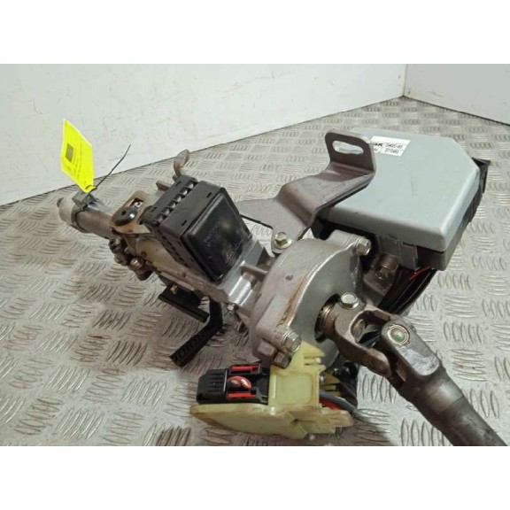 Recambio de columna direccion para renault megane iii sport tourer dynamique referencia OEM IAM 488107802R  