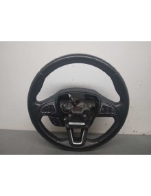 Recambio de volante para ford focus lim. trend + referencia OEM IAM F1EB3600JE3ZHE SIN AIRBAG MARCADO