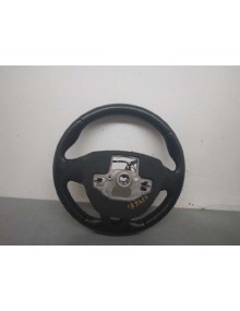 Recambio de volante para ford focus lim. trend + referencia OEM IAM F1EB3600JE3ZHE SIN AIRBAG MARCADO 2