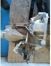 Recambio de caja cambios para nissan note acenta referencia OEM IAM JH3323  