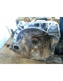 Recambio de caja cambios para nissan note acenta referencia OEM IAM JH3323   2