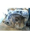 Recambio de caja cambios para nissan note acenta referencia OEM IAM JH3323  