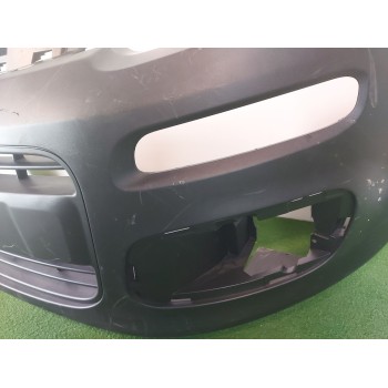 Recambio de paragolpes delantero para fiat panda (312_, 319_) 1.2 (312pxa1a) referencia OEM IAM 735520446  
