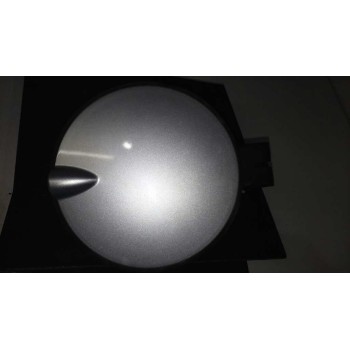 TAPA EXTERIOR COMBUSTIBLE 