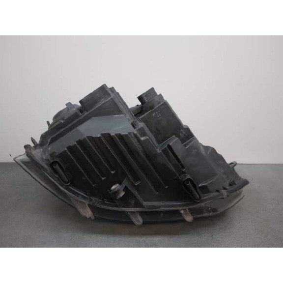 Recambio de faro izquierdo para volkswagen t5 transporter (7e) kombi referencia OEM IAM 7E1941015H 030125430100 