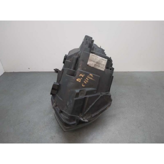 Recambio de faro izquierdo para volkswagen t5 transporter (7e) kombi referencia OEM IAM 7E1941015H 030125430100 