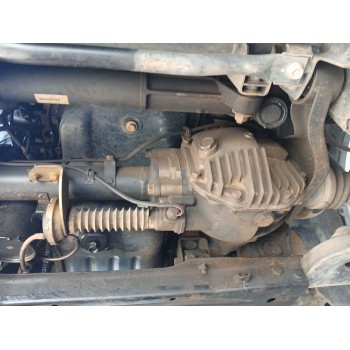 DIFERENCIAL DELANTERO XXW MR453792