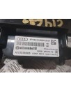 Recambio de mando climatizador para audi a3 sportback (8p) 1.8 tfsi ambition referencia OEM IAM 8P0820043BM  