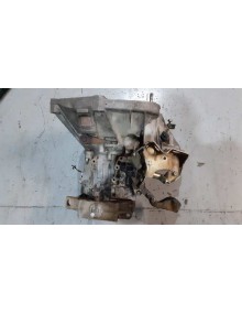 Recambio de caja casco para fiat doblo cargo (223) 1.9 jtd cat referencia OEM IAM   