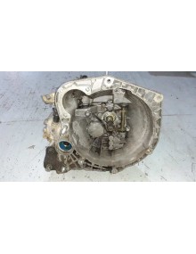 Recambio de caja casco para fiat doblo cargo (223) 1.9 jtd cat referencia OEM IAM    2